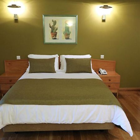 Eira Do Serrado - Hotel & Spa Curral Das Freiras Eksteriør billede