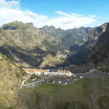 Eira Do Serrado - Hotel & Spa Curral Das Freiras Eksteriør billede