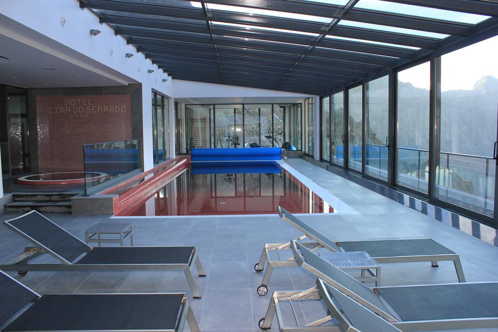 Eira Do Serrado - Hotel & Spa Curral Das Freiras Eksteriør billede