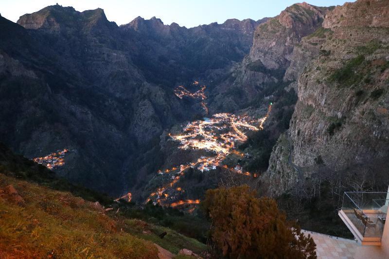 Eira Do Serrado - Hotel & Spa Curral Das Freiras Eksteriør billede