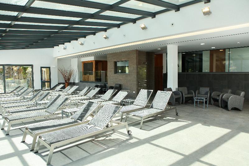 Eira Do Serrado - Hotel & Spa Curral Das Freiras Eksteriør billede