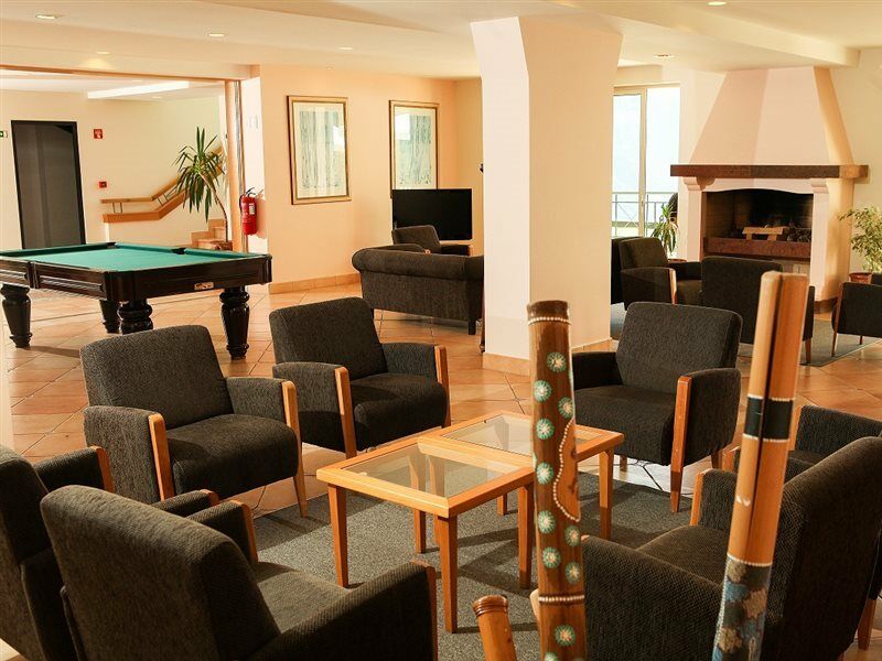 Eira Do Serrado - Hotel & Spa Curral Das Freiras Eksteriør billede